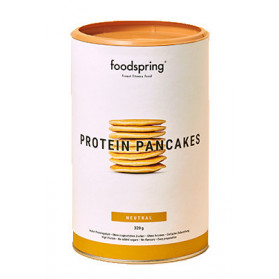Protein Pancake Polvere 320g