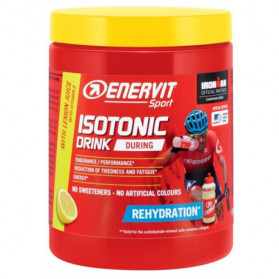 Isotonic Drink Limone 420 g