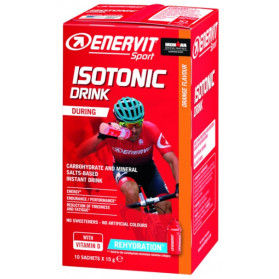 Enervit Sport Isotonic Drink
