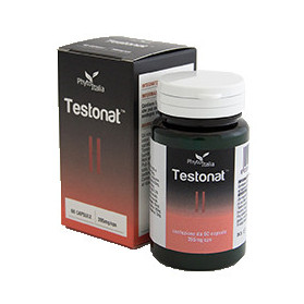 Testonat 60 Capsule