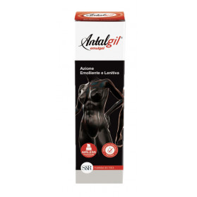 Antalgil Emulgel 100ml