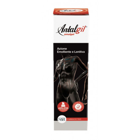 Antalgil Emulgel 100ml