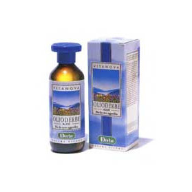 Olioderbe Aloe 200 ml