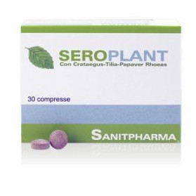 Seroplant 30 Compresse