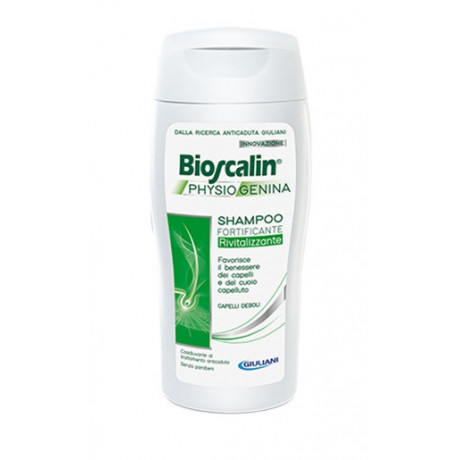 Bioscalin Physiogen Sh Riv400m