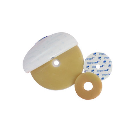 Anelli Protettivi Per Pelle Peristomale Manuka Honey 2,5 Mm 20 Pezzi
