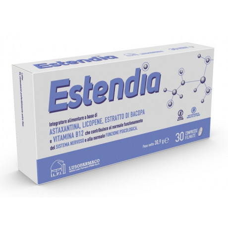 Estendia 30 Compresse