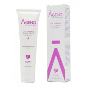 Ageno Gel Intimo 100ml