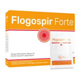 Flogospir Forte 18 Bustine