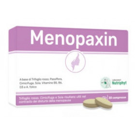 Menopaxin 30 Compresse