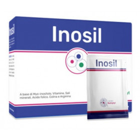 Inosil 20 Bustine