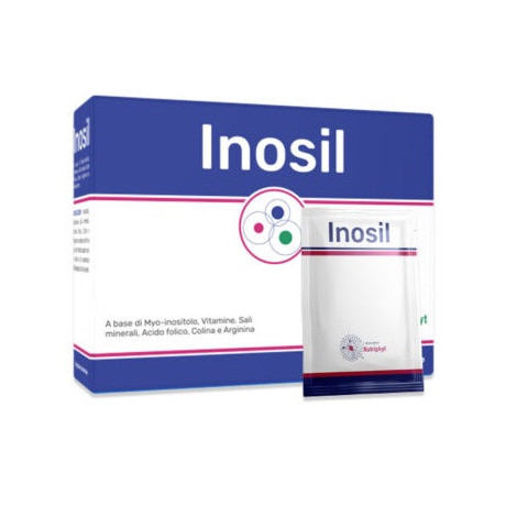 Inosil 20 Bustine