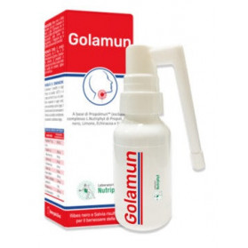 Golamun Spray 25ml