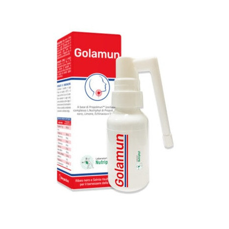 Golamun Spray 25ml