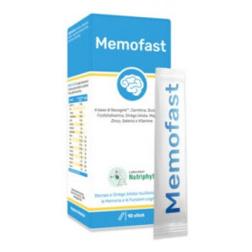 Memofast 10stick Pack