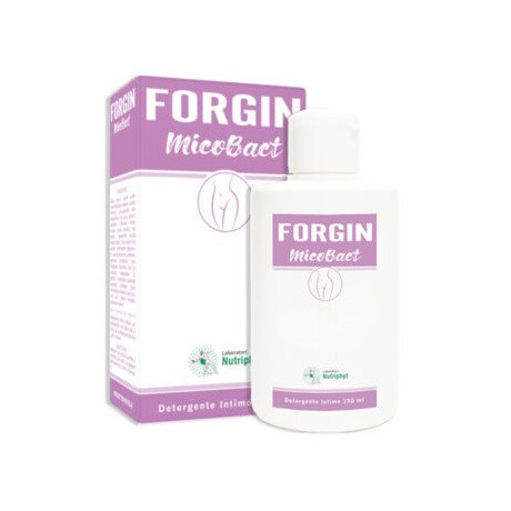 Forgin Micobact Detergente