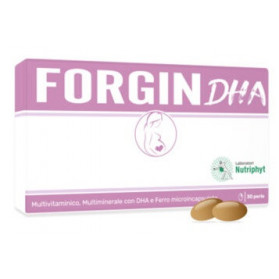 Forgin Dha 30prl