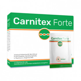 Carnitex Forte 20 Bustine