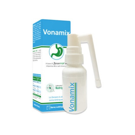 Vonamix Spray 20ml