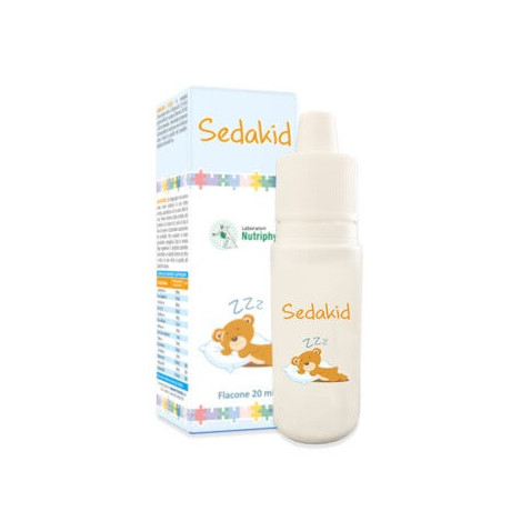 Sedakid 20 ml