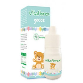 Vitaflorex Gocce 5ml