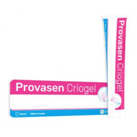 Provasen Criogel 100ml