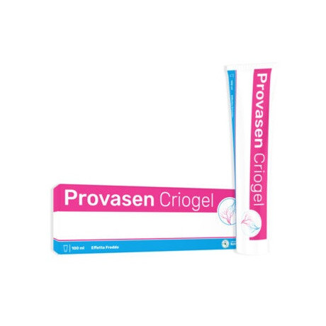 Provasen Criogel 100ml