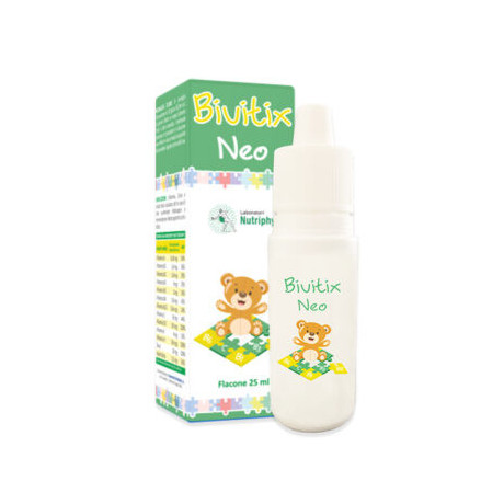 Bivitix Neo Gocce 25 ml