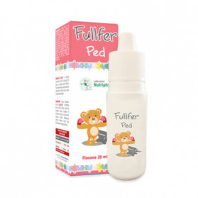 Fullfer Pediatrico Gocce 20ml