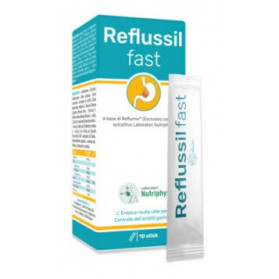 Reflussil Fast 10stick-pack