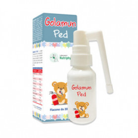 Golamun Pediatrico Spray 15ml