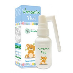 Vonamix Pediatrico Spray 15ml
