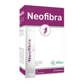 Neofibra 15stick Pack Gel 10ml