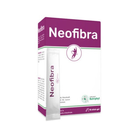 Neofibra 15stick Pack Gel 10ml