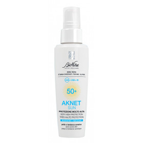 Aknet Sun Pma Spf50+ 50ml