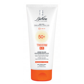 Triderm Adulti Crema Soluzione Spf50+