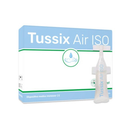 Tussix Air Bambini Iso 10fx5ml