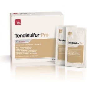 Tendisulfur Pro 14 Bustine