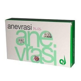 Anevrasi Plus 30 Capsule