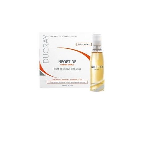 Neoptide 3flaconi 30ml Ducray