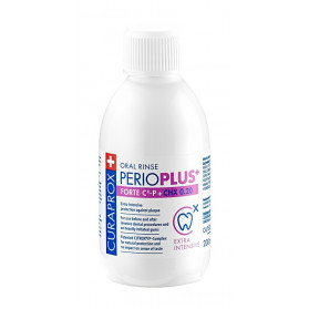 Curaprox Perioplus+ Forte0,20%