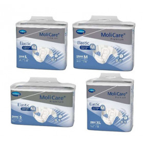 Molicare Premium El Pann 6g Xl