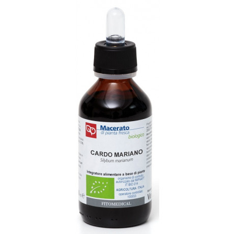 Cardo Mariano Tm 100ml