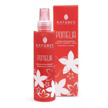 Natures Pomelia Eau De Toilette 50ml