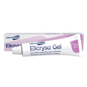 Elicryso Gel Tubo 30ml