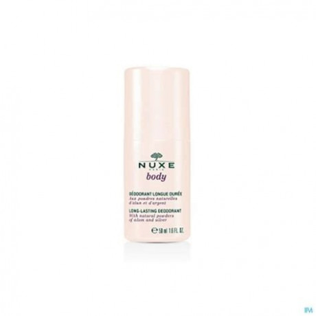 Nuxe Body Duo Deodorant 2x50ml