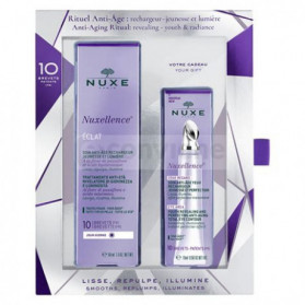 Nuxe Nuxellence Gift Set