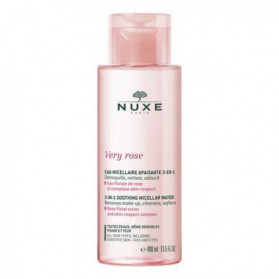 Nuxe Very Rose Eau De Mous Mic