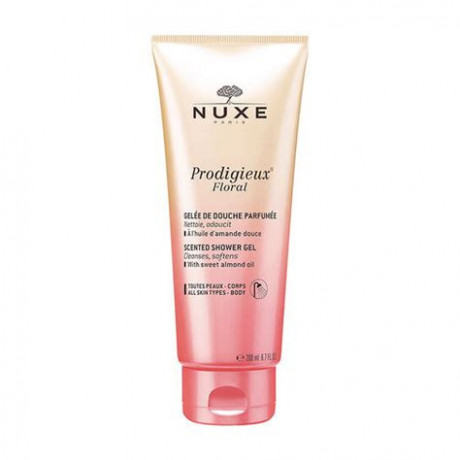 Nuxe Prodigieux Floral Shower