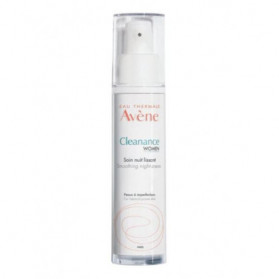 Avene Cleanance Women Tratt Gg